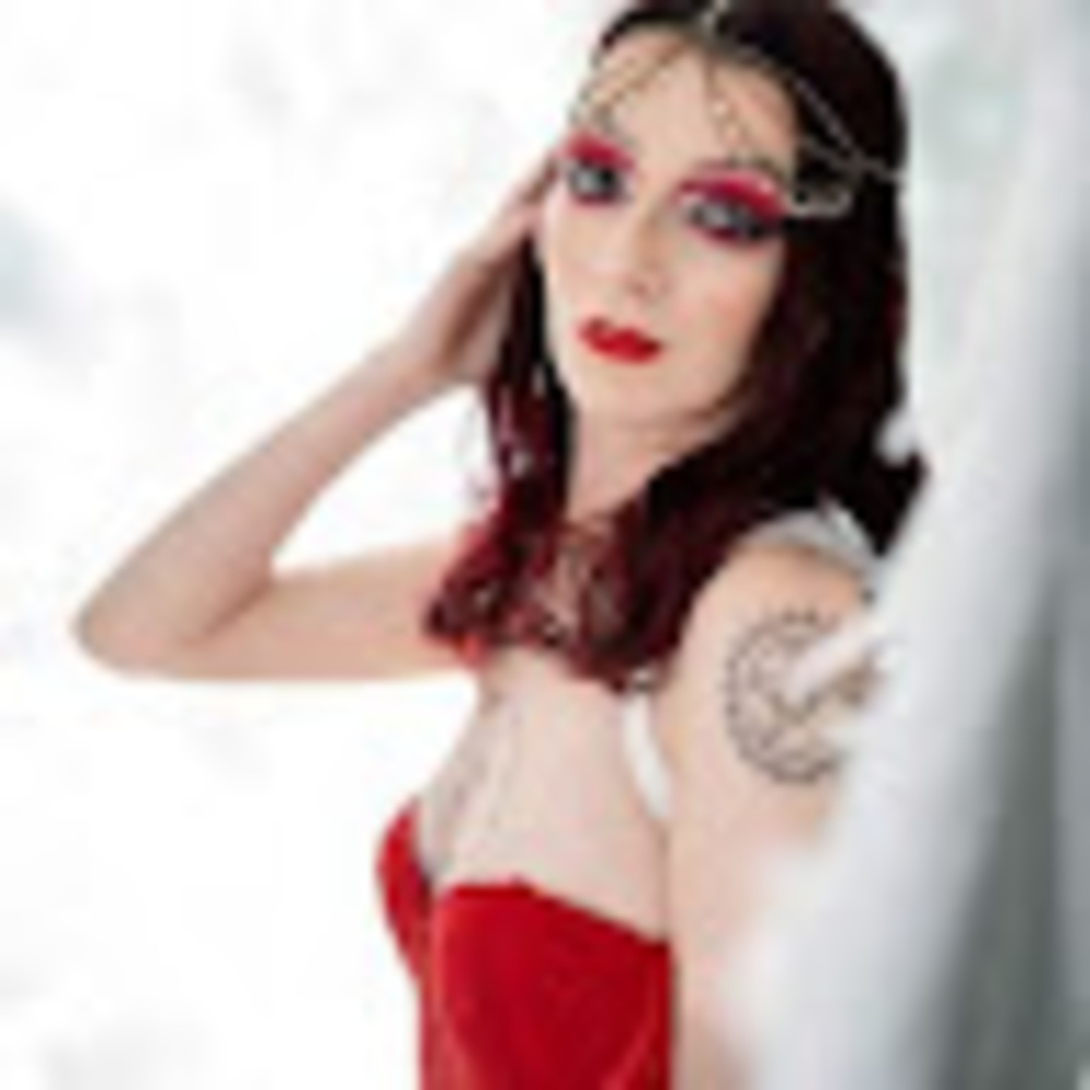 Meet your Posher, Chelsea jane